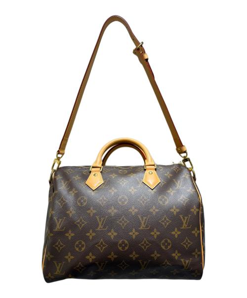 LOUIS VUITTON（ルイ ヴィトン）LOUIS VUITTON (ルイ ヴィトン) Speedy Bandoulière 30/スピーディ･バンドリエール 30/M46980 サイズ:30の古着・服飾アイテム