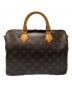LOUIS VUITTON (ルイ ヴィトン) Speedy Bandoulière 30/スピーディ･バンドリエール 30/M46980 サイズ:30：260000円