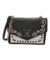 LOUIS VUITTON（ルイ ヴィトン）の古着「マイロックミーBB/モノグラムショルダーバッグ」