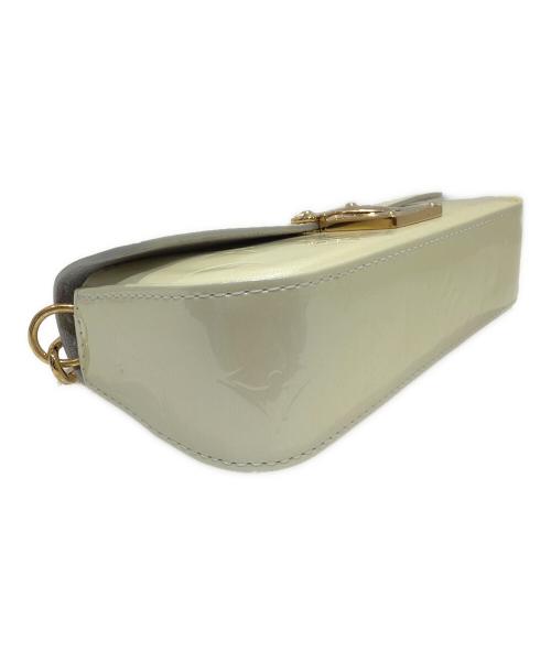 LOUIS VUITTON（ルイ ヴィトン）LOUIS VUITTON (ルイ ヴィトン) ポシェット・ラグーン/モノグラム・ヴェルニの古着・服飾アイテム