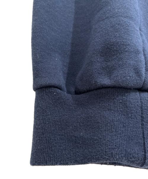 Thom Browne（トムブラウン）Thom Browne (トムブラウン) 4BAR クラシックスウェットパンツクラシック ループバック 4-BAR スウェットパンツ/MJQ008H-00535461 ネイビー サイズ:4の古着・服飾アイテム