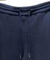 中古・古着 Thom Browne (トムブラウン) 4BAR クラシックスウェットパンツクラシック ループバック 4-BAR スウェットパンツ/MJQ008H-00535461 ネイビー サイズ:4：30000円