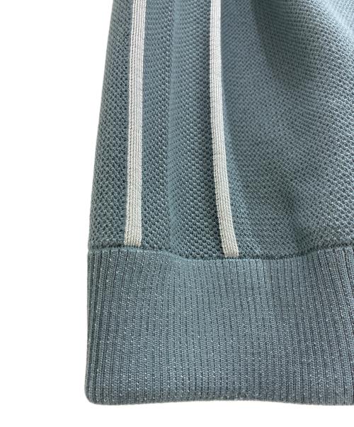 Berluti（ベルルッティ）Berluti (ベルルッティ) ニットパンツ スカイブルー サイズ:XLの古着・服飾アイテム