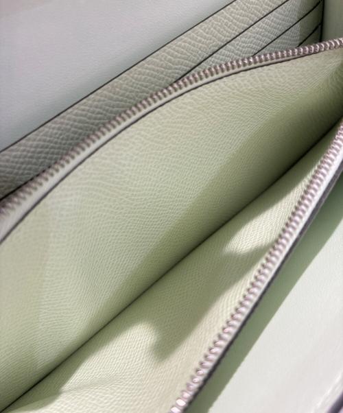 HERMES（エルメス）HERMES (エルメス) コンスタンストゥーゴー ヴェールペパーミントの古着・服飾アイテム