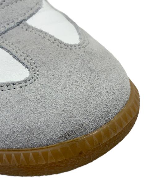 Maison Margiela（メゾンマルジェラ）Maison Margiela (メゾンマルジェラ) Replica Sneakers/レプリカ スニーカー/S57WS0236P1895101 ホワイト サイズ:43の古着・服飾アイテム