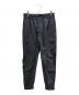 DOLCE & GABBANA（ドルチェ＆ガッバーナ）の古着「Wool Canvas Cargo Pants/ウールキャンバス カーゴ パンツ/GP14PTFURK8N0542」｜グレー