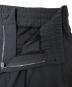 中古・古着 DOLCE & GABBANA (ドルチェ＆ガッバーナ) Wool Canvas Cargo Pants/ウールキャンバス カーゴ パンツ/GP14PTFURK8N0542 グレー サイズ:48：40000円