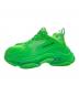 BALENCIAGA (バレンシアガ) tripleS/トリプルS/541624 黄緑 サイズ:41：30000円