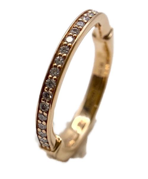 TIFFANY & Co.（ティファニー）TIFFANY & Co. (ティファニー) ロックリング/Lock Ring サイズ:-の古着・服飾アイテム