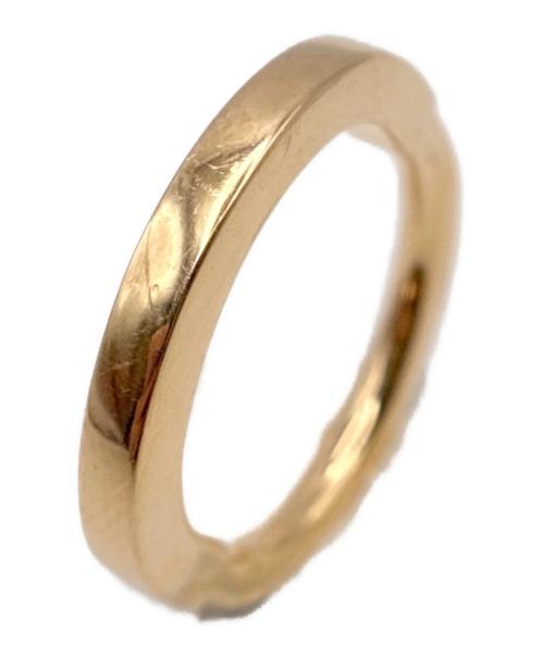 TIFFANY & Co.（ティファニー）TIFFANY & Co. (ティファニー) ロックリング/Lock Ring サイズ:-の古着・服飾アイテム