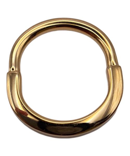 TIFFANY & Co.（ティファニー）TIFFANY & Co. (ティファニー) ロックリング/Lock Ring サイズ:-の古着・服飾アイテム
