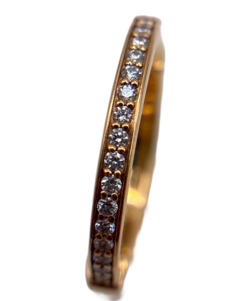 TIFFANY & Co.（ティファニー）TIFFANY & Co. (ティファニー) ロックリング/Lock Ring サイズ:-の古着・服飾アイテム