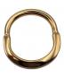 中古・古着 TIFFANY & Co. (ティファニー) ロックリング/Lock Ring サイズ:-：350000円