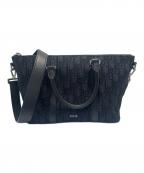 Diorディオール）の古着「ウィークエンダー25/Weekender 25」｜ブラック
