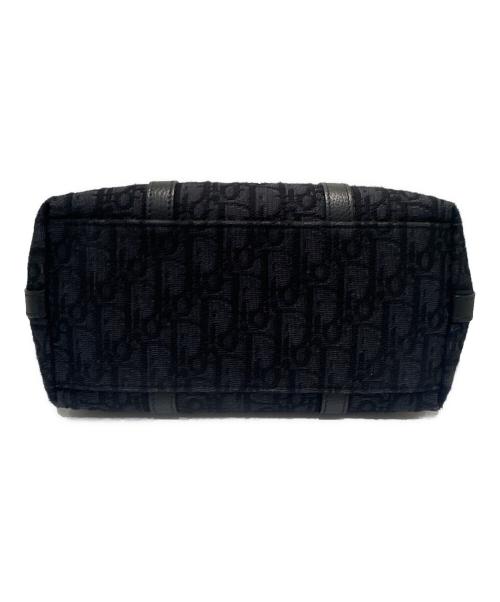 Dior（ディオール）Dior (ディオール) ウィークエンダー25/Weekender 25 ブラックの古着・服飾アイテム