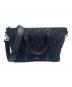 Dior（ディオール）の古着「ウィークエンダー25/Weekender 25」｜ブラック