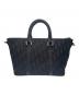 Dior (ディオール) ウィークエンダー25/Weekender 25 ブラック：260000円
