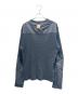 LOUIS VUITTON (ルイ ヴィトン) Panelled Thermal Top/切替 サーマルトップ/RM262MM 752 HVY16W ブラック サイズ:XL：80000円
