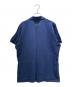 Dior (ディオール) CD Logo Polo Shirt/CDロゴポロシャツ/013J800A0373 ネイビー サイズ:XL：30000円
