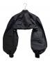Christian Dior (クリスチャン ディオール) Short Bomber Jacket/ショートボンバージャケット/517C83A6540 ブラック サイズ:F36：120000円