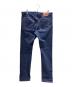 Dior (ディオール) Oblique Cotton Denim Pants/オブリークコットンデニムパンツ/193DS10J226X インディゴ サイズ:34：100000円