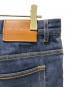 中古・古着 Dior (ディオール) Oblique Cotton Denim Pants/オブリークコットンデニムパンツ/193DS10J226X インディゴ サイズ:34：100000円