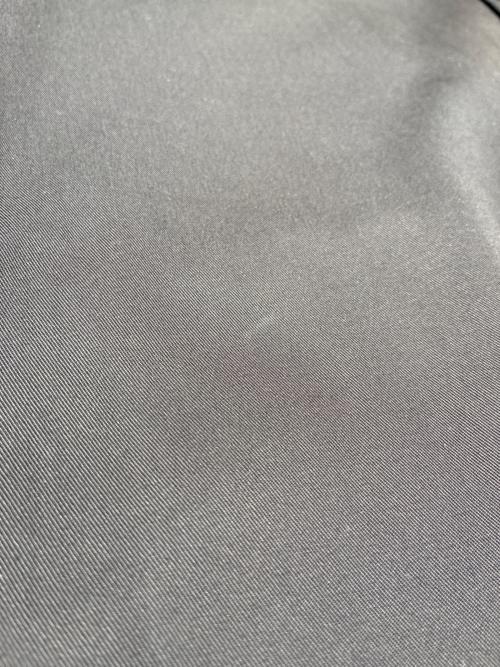 Dior（ディオール）Dior (ディオール) CD Icon Embroidery Shirt / Zip Shirt ブラック サイズ:50の古着・服飾アイテム