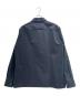 Dior (ディオール) CD Icon Embroidery Shirt / Zip Shirt ブラック サイズ:50：100000円