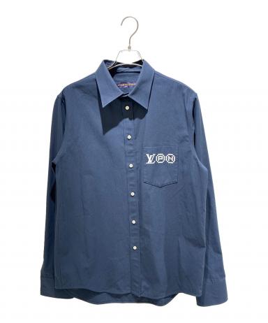 中古・古着通販】LOUIS VUITTON (ルイ ヴィトン) プリントシグネチャー