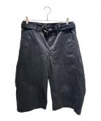 sacaiサカイ）の古着「COTTON CHINO PANTS」｜ブラック