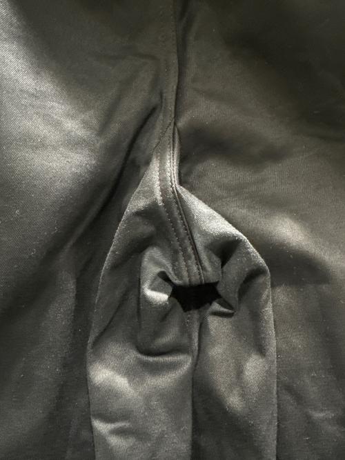 sacai（サカイ）sacai (サカイ) COTTON CHINO PANTS ブラック サイズ:SIZE 2の古着・服飾アイテム