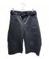 sacai（サカイ）の古着「COTTON CHINO PANTS」｜ブラック