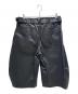 sacai (サカイ) COTTON CHINO PANTS ブラック サイズ:SIZE 2：40000円