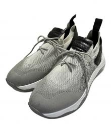 Berluti（ベルルッティ）の古着「シャドウスニーカー」｜ライトグレー