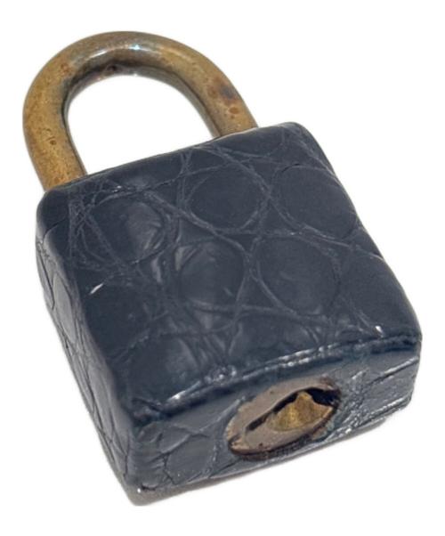 HERMES（エルメス）HERMES (エルメス) Kelly 35 Sellier/ケリー35 外縫い/ゴールド金具/ポロサスリセ/ブラック/〇P刻印：1986年製 ブラック サイズ:35の古着・服飾アイテム
