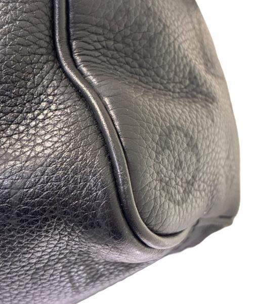 LOUIS VUITTON（ルイ ヴィトン）LOUIS VUITTON (ルイ ヴィトン) Speedy P9 Bandoulière 20/スピーディ P9 バンドリエール 20/M28262 ブラック サイズ:20の古着・服飾アイテム
