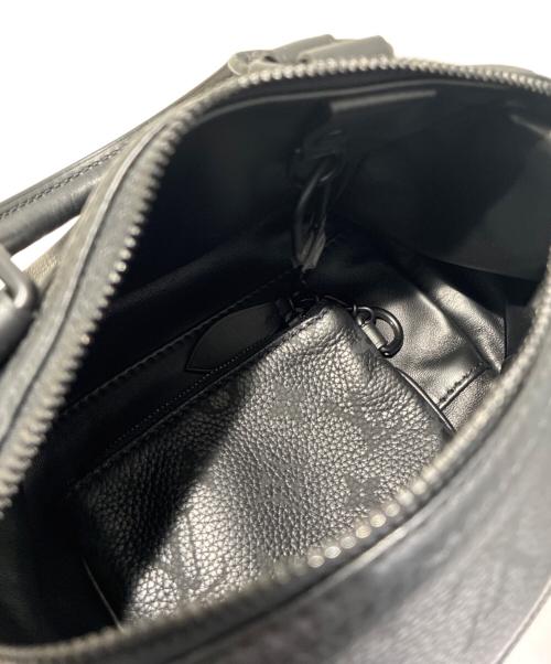 LOUIS VUITTON（ルイ ヴィトン）LOUIS VUITTON (ルイ ヴィトン) Speedy P9 Bandoulière 20/スピーディ P9 バンドリエール 20/M28262 ブラック サイズ:20の古着・服飾アイテム
