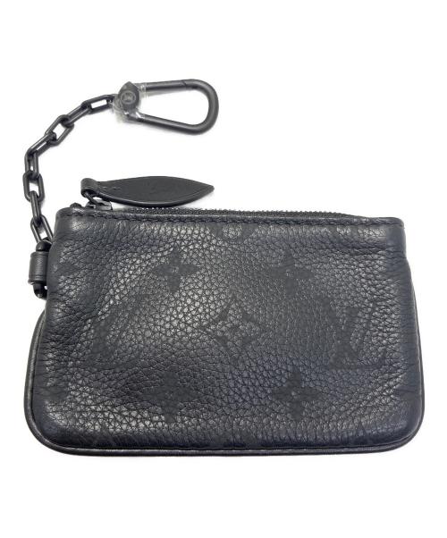 LOUIS VUITTON（ルイ ヴィトン）LOUIS VUITTON (ルイ ヴィトン) Speedy P9 Bandoulière 20/スピーディ P9 バンドリエール 20/M28262 ブラック サイズ:20の古着・服飾アイテム