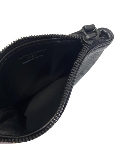 LOUIS VUITTON（ルイ ヴィトン）LOUIS VUITTON (ルイ ヴィトン) Speedy P9 Bandoulière 20/スピーディ P9 バンドリエール 20/M28262 ブラック サイズ:20の古着・服飾アイテム