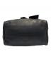 中古・古着 LOUIS VUITTON (ルイ ヴィトン) Speedy P9 Bandoulière 20/スピーディ P9 バンドリエール 20/M28262 ブラック サイズ:20：1100000円