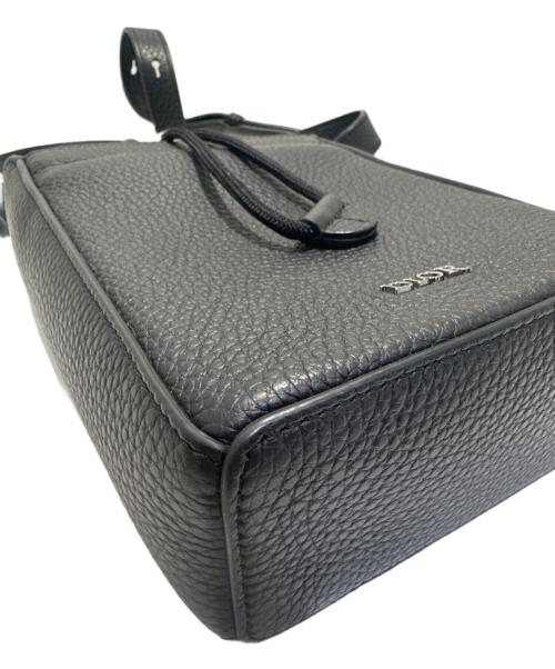Dior（ディオール）Dior (ディオール) Mini bucket bag/ミニバケットバッグ/2LECA594ULA H00N ブラックの古着・服飾アイテム