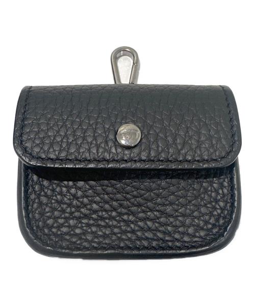Dior（ディオール）Dior (ディオール) Mini bucket bag/ミニバケットバッグ/2LECA594ULA H00N ブラックの古着・服飾アイテム