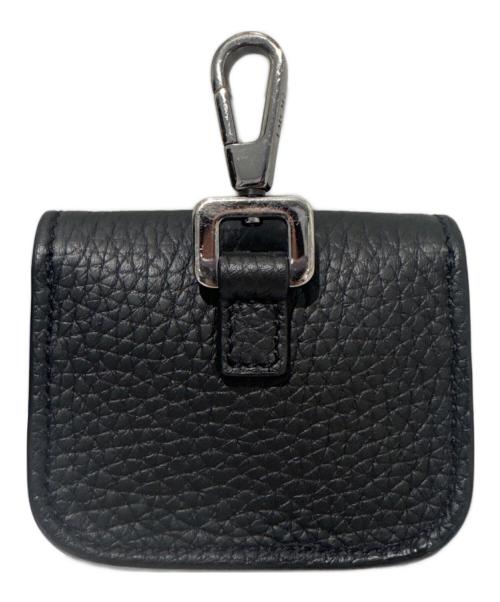 Dior（ディオール）Dior (ディオール) Mini bucket bag/ミニバケットバッグ/2LECA594ULA H00N ブラックの古着・服飾アイテム