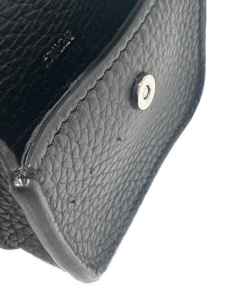 Dior（ディオール）Dior (ディオール) Mini bucket bag/ミニバケットバッグ/2LECA594ULA H00N ブラックの古着・服飾アイテム