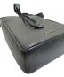 中古・古着 Dior (ディオール) Mini bucket bag/ミニバケットバッグ/2LECA594ULA H00N ブラック：180000円