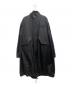 sacai（サカイ）の古着「MA-1ドッキングモッズコート」｜ネイビー