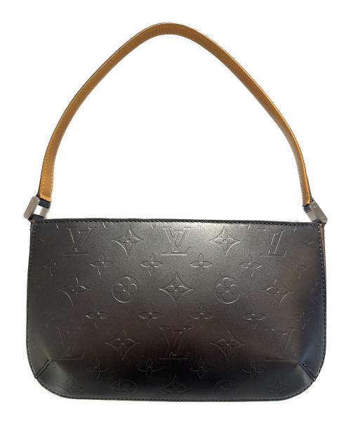 LOUIS VUITTON（ルイ ヴィトン）LOUIS VUITTON (ルイ ヴィトン) Monogram Fowler/モノグラム ファウラー/M55142 グレーの古着・服飾アイテム