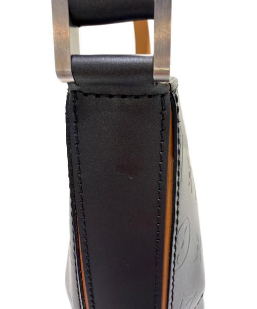 LOUIS VUITTON（ルイ ヴィトン）LOUIS VUITTON (ルイ ヴィトン) Monogram Fowler/モノグラム ファウラー/M55142 グレーの古着・服飾アイテム