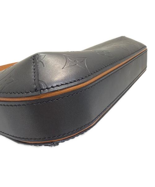 LOUIS VUITTON（ルイ ヴィトン）LOUIS VUITTON (ルイ ヴィトン) Monogram Fowler/モノグラム ファウラー/M55142 グレーの古着・服飾アイテム