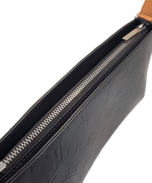 LOUIS VUITTON（ルイ ヴィトン）LOUIS VUITTON (ルイ ヴィトン) Monogram Fowler/モノグラム ファウラー/M55142 グレーの古着・服飾アイテム